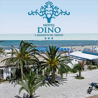 San Benedetto del Tronto Hotel Dino